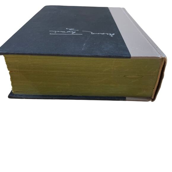 The Complete Essays of Mark Twain 1963 Vintage Hardcover Edit by Charles Neider - Picture 11 of 11